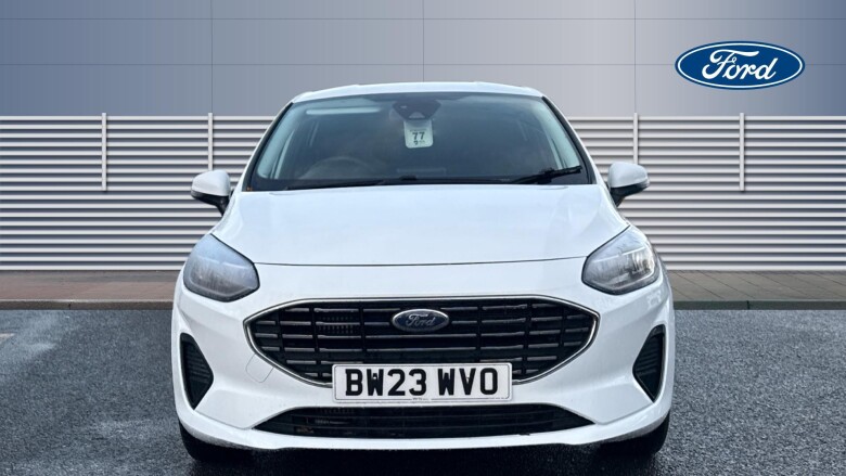 Ford Fiesta 1.0 EcoBoost Titanium 5dr Petrol Hatchback